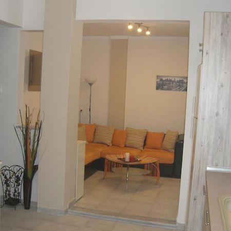 Quiet Stay Sykies Center Saloniki Zewnętrze zdjęcie