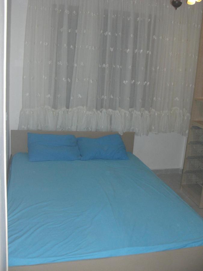 Quiet Stay Sykies Center Saloniki Zewnętrze zdjęcie