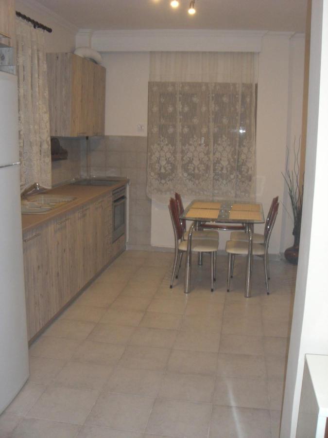Quiet Stay Sykies Center Saloniki Zewnętrze zdjęcie