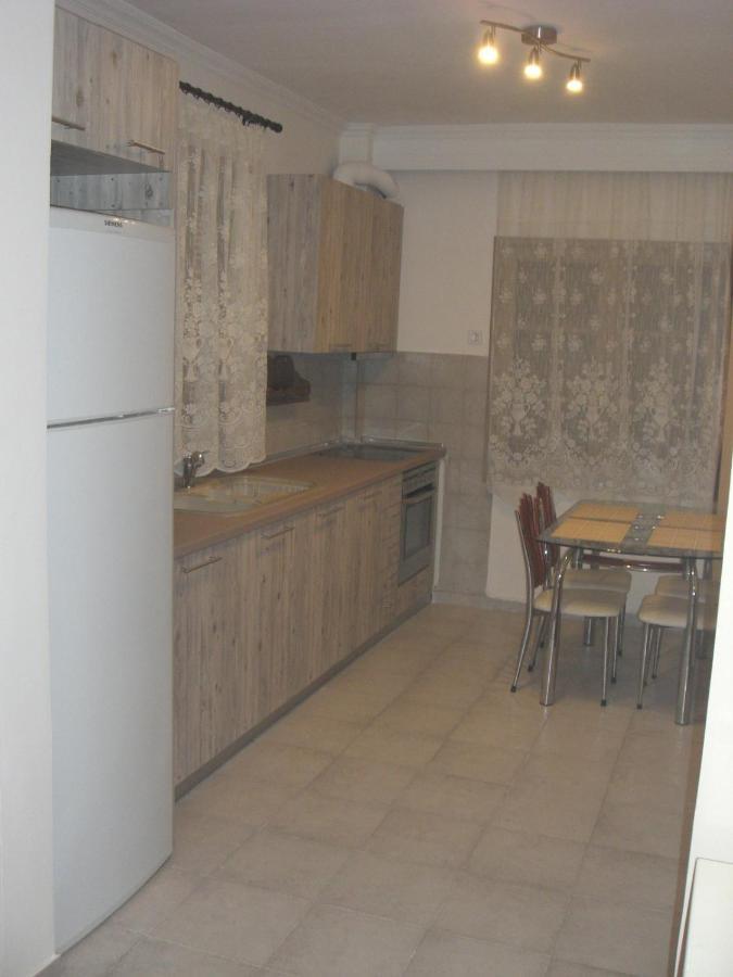 Quiet Stay Sykies Center Saloniki Zewnętrze zdjęcie