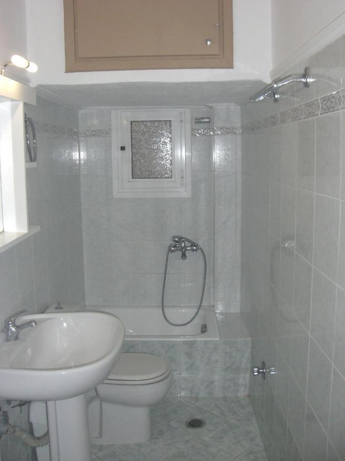 Quiet Stay Sykies Center Saloniki Zewnętrze zdjęcie