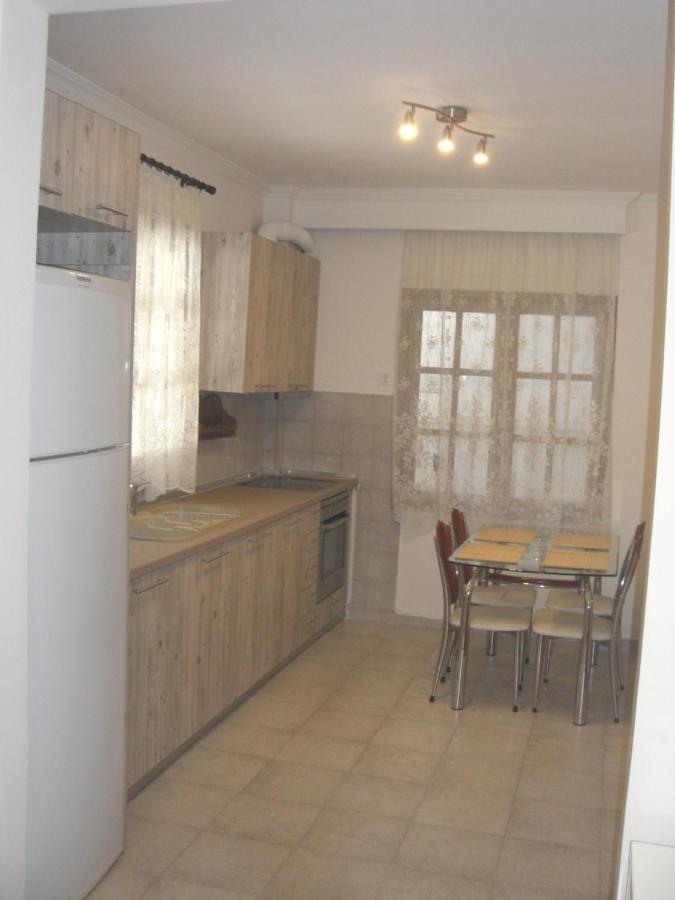 Quiet Stay Sykies Center Saloniki Zewnętrze zdjęcie