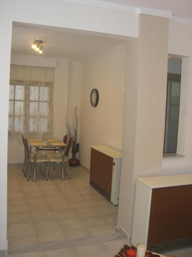 Quiet Stay Sykies Center Saloniki Zewnętrze zdjęcie