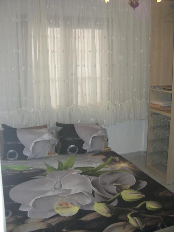 Quiet Stay Sykies Center Saloniki Zewnętrze zdjęcie