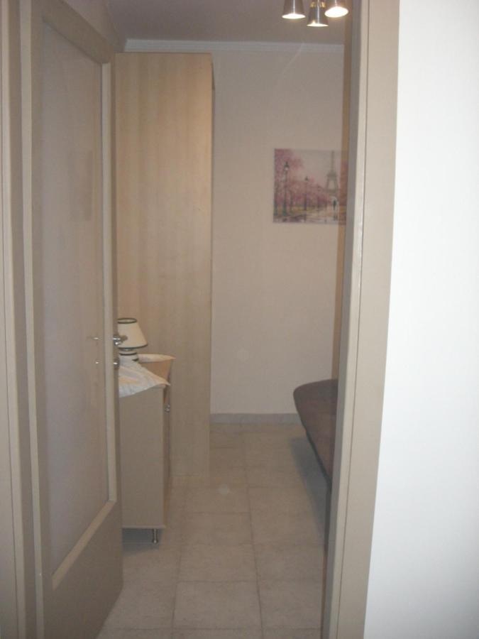 Quiet Stay Sykies Center Saloniki Zewnętrze zdjęcie