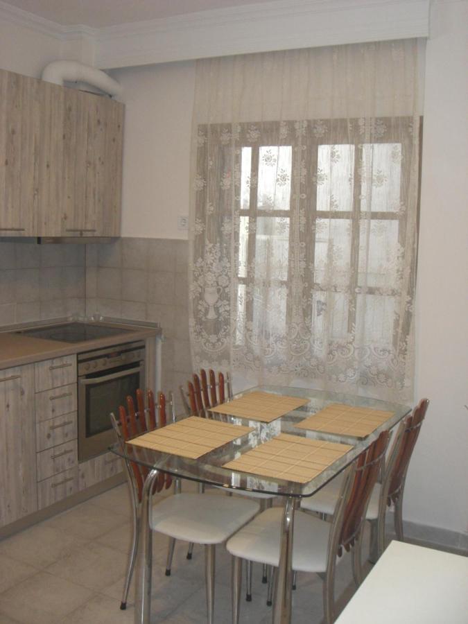 Quiet Stay Sykies Center Saloniki Zewnętrze zdjęcie