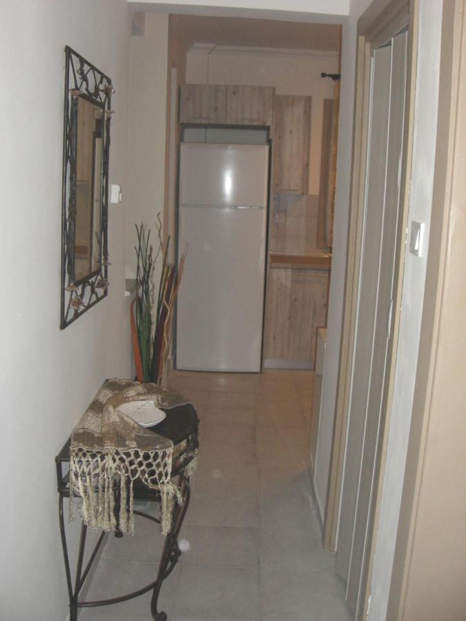 Quiet Stay Sykies Center Saloniki Zewnętrze zdjęcie