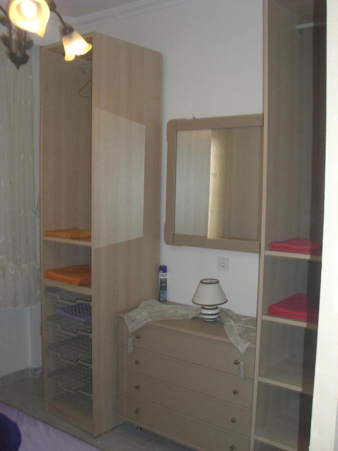 Quiet Stay Sykies Center Saloniki Zewnętrze zdjęcie